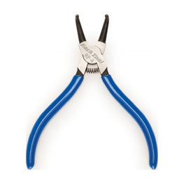 PARK TOOL kleszcze - PLIERS 1,7 mm PT-RP-4 - niebieski