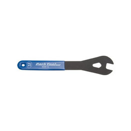 PARK TOOL klucz stożkowy - CONE WRENCH 13 mm PT-SCW-13 - niebieski/czarny