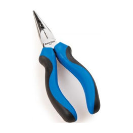 PARK TOOL kleszcze - PLIERS PT-NP-6 - niebieski