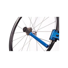 PARK TOOL klucz - WRENCH PT-FRW-1 - niebieski/czarny