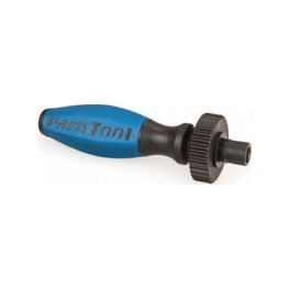 PARK TOOL Narzędzia rowerowe - ACOPEDAL PT-DP-2 - niebieski/czarny
