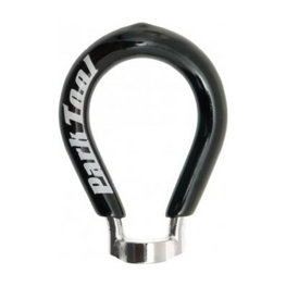 PARK TOOL klucz centrujący - CENTERING KEY 3,23 mm PT-SW-0C - czarny