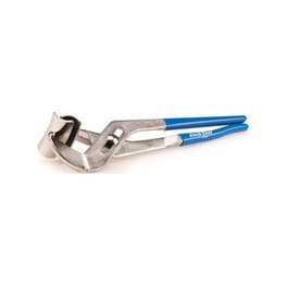 PARK TOOL kleszcze - PLIERS PT-PTS-1 - niebieski/srebrny