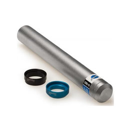 PARK TOOL Narzędzia rowerowe - SET 1 1/4" a 1 1/2" - PT-CRS-15-2 - srebrny