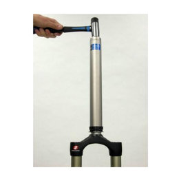 PARK TOOL Narzędzia rowerowe - SET 1 1/4" a 1 1/2" - PT-CRS-15-2 - srebrny