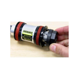 PARK TOOL ściągacz do centralnej kompozycji... - REMOWER PT-BBT-18 - czarny