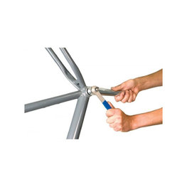 PARK TOOL klucz - WRENCH PT-CCW-5 - niebieski