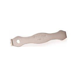 PARK TOOL klucz - WRENCH PT-CNW-2 - srebrny