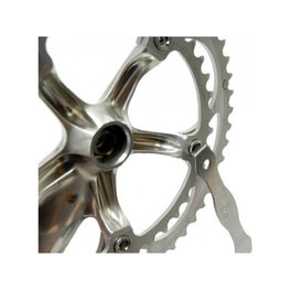 PARK TOOL klucz - WRENCH PT-CNW-2 - srebrny