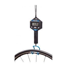 PARK TOOL waga - WEIGHING SCALE - niebieski/czarny
