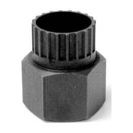 PARK TOOL ściągacz do kaset - REMOWER PT-FR-4C - czarny