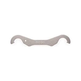PARK TOOL klucz - WRENCH FIXED GEAR PT-HCW-17 - srebrny
