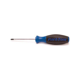 PARK TOOL śrubokręt - SCREWDRIVER PT-SD-0 - niebieski/czarny