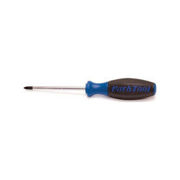 PARK TOOL śrubokręt - SCREWDRIVER 2 - PT-SD-2 - niebieski/czarny