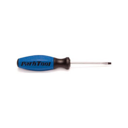PARK TOOL śrubokręt - SCREWDRIVER 3 mm PT-SD-3 - niebieski/czarny