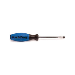 PARK TOOL śrubokręt - SCREWDRIVER PT-SD-6 - niebieski/czarny