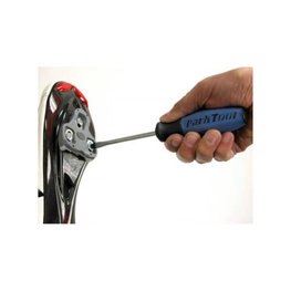 PARK TOOL śrubokręt - SCREWDRIVER PT-SD-6 - niebieski/czarny