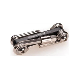 PARK TOOL multikey - MULTY KEY I-BEAM PT-IB-1 - srebrny