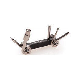 PARK TOOL multikey - MULTY KEY I-BEAM PT-IB-1 - srebrny