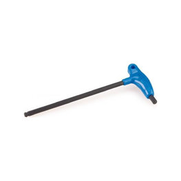 PARK TOOL klucz imbusowy - ALLEN WRENCH 8 mm PT-PH-8 - niebieski/czarny