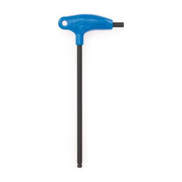 PARK TOOL klucz imbusowy - ALLEN WRENCH 8 mm PT-PH-8 - niebieski/czarny