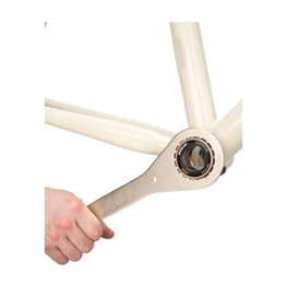 PARK TOOL klucz składany centralnie - WRENCH PT-BBT-29 - srebrny