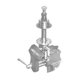 PARK TOOL Narzędzia rowerowe - JAWS PT-AV-1 - srebrny