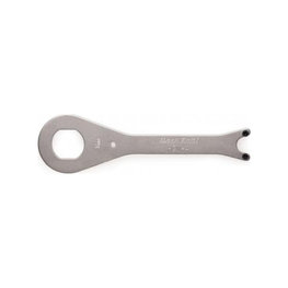 PARK TOOL klucz składany centralnie - WRENCH  PT-HCW-4 - srebrny