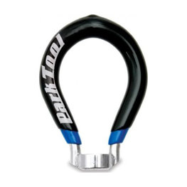 PARK TOOL klucz centrujący - CENTERING KEY 3,23 mm PT-SW-40C - czarny