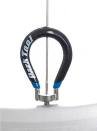 PARK TOOL klucz centrujący - CENTERING KEY 3,23 mm PT-SW-40C - czarny