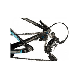 PARK TOOL ładunek akustyczny - CARTRIDGE - niebieski/czarny