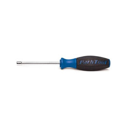 PARK TOOL klucz centrujący - CENTERING KEY 6 mm PT-SW-19C - niebieski/czarny