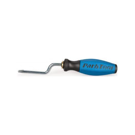 PARK TOOL śrubokręt - SCREWDRIVER PT-ND-1 - niebieski/czarny