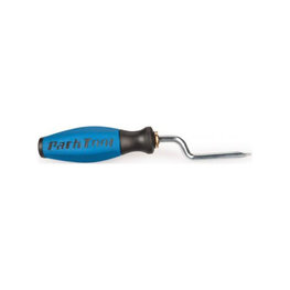 PARK TOOL śrubokręt - SCREWDRIVER PT-ND-1 - niebieski/czarny
