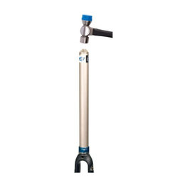 PARK TOOL Narzędzia rowerowe - SET 1"-1 1/8" PT-CRS-1 - niebieski/srebrny