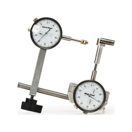 PARK TOOL zestaw narzędzi - SET PT-TS-2-Di - srebrny