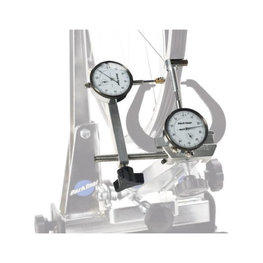 PARK TOOL zestaw narzędzi - SET PT-TS-2-Di - srebrny