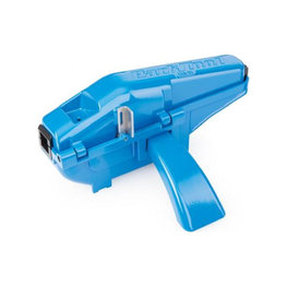 PARK TOOL szczotka do czyszczenia - BRUSH PT-CM-25 - niebieski