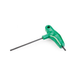 PARK TOOL klucz torx - WRENCH TORX T10 PT-PH-T10 - zielony
