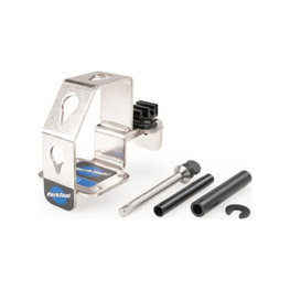 PARK TOOL uchwyt - HOLDER UNI - PT-WH-1 - srebrny