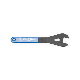 PARK TOOL klucz stożkowy - CONE WRENCH 22 mm PT-SCW-22 - niebieski/czarny