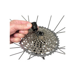 PARK TOOL ściągacz do kaset - REMOWER PT-FR-5-2G - czarny