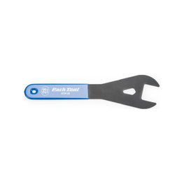 PARK TOOL klucz - CONE WRENCH 28 mm PT-SCW-28 - niebieski/czarny