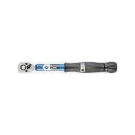 PARK TOOL klucz dynamometryczny - TORQUE WRENCH 2-14 Nm PT-TW-5-2 - niebieski/czarny