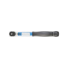 PARK TOOL klucz dynamometryczny - TORQUE WRENCH 2-14 Nm PT-TW-5-2 - niebieski/czarny