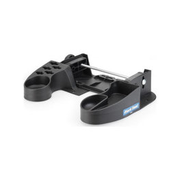 PARK TOOL stojak - HOLDER TS-4 PT-TSB-4-2 - czarny