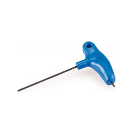 PARK TOOL klucz imbusowy - ALLEN WRENCH 2 mm PT-PH-2 - niebieski/czarny