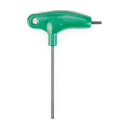 PARK TOOL klucz torx - WRENCH TORX T20 PT-PH-T20 - zielony