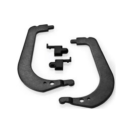 PARK TOOL zestaw narzędzi - SET PT-238K - czarny