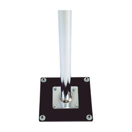 PARK TOOL stojak do montażu - BOARD PT-FP-2 - srebrny